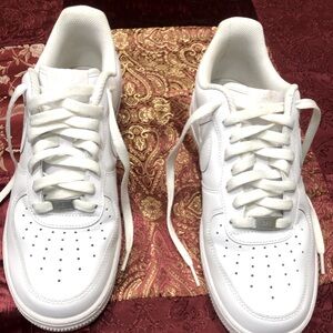 Nike Air Force sneakers